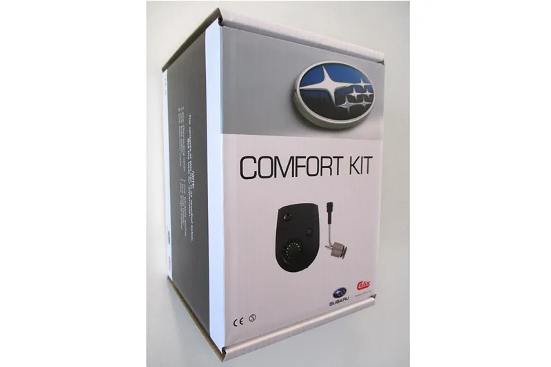 Calix comfort kit